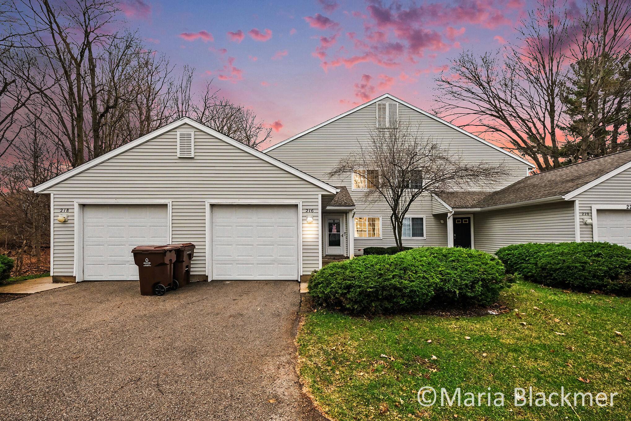 216 Hunters LN NE #11, Rockford City, MI 49341