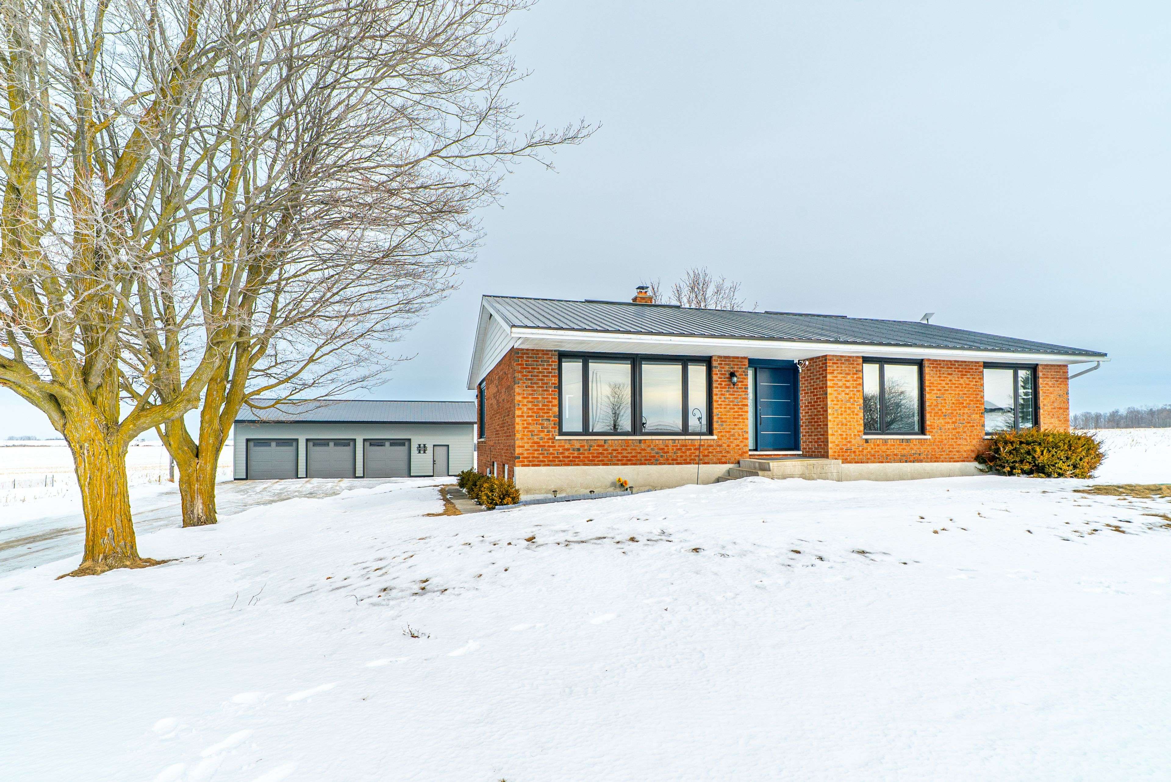 S1075 Concession Rd 2 N/A, Brock, ON L0C 1H0