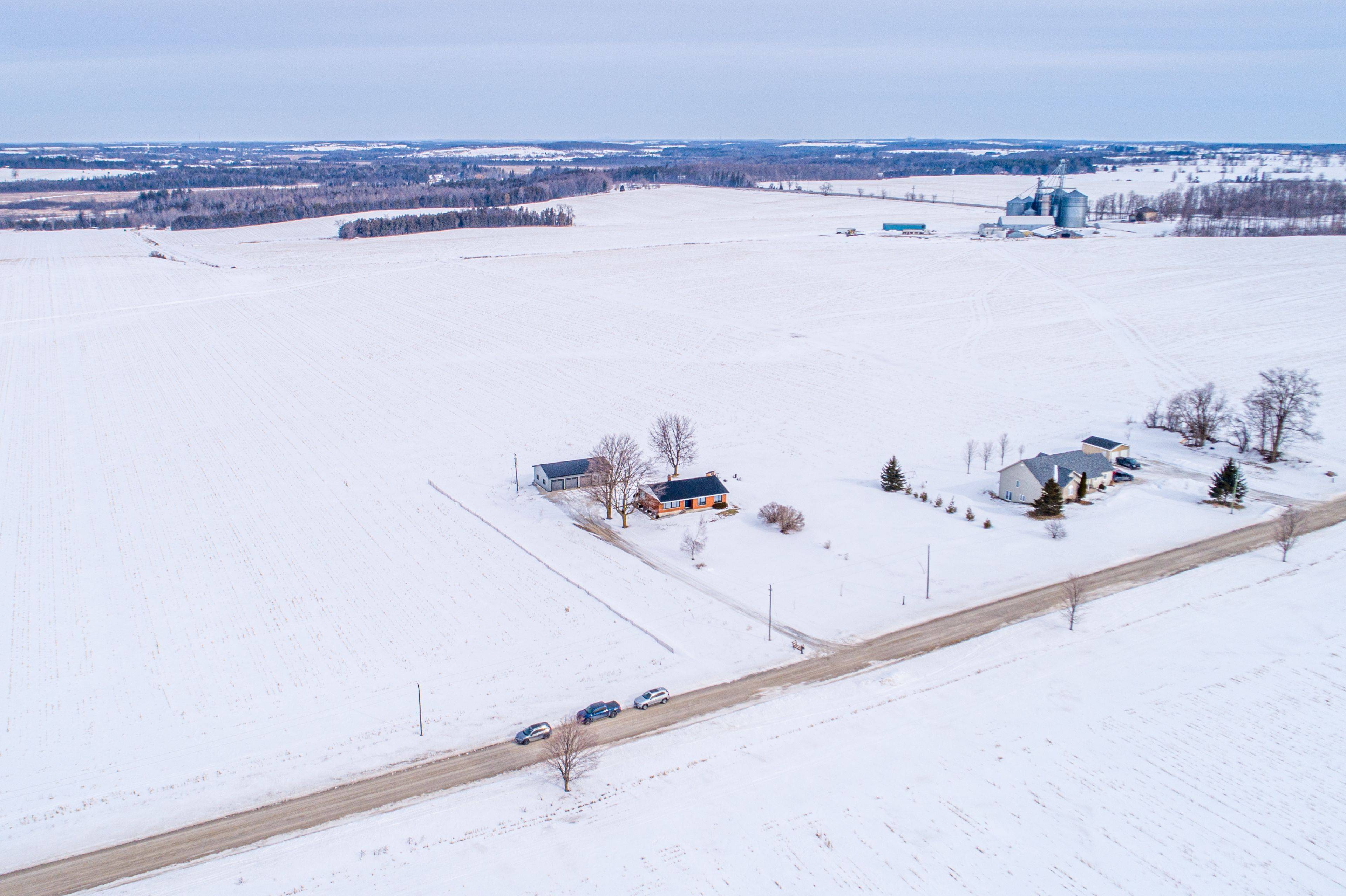 S1075 Concession Rd 2 N/A, Brock, ON L0C 1H0