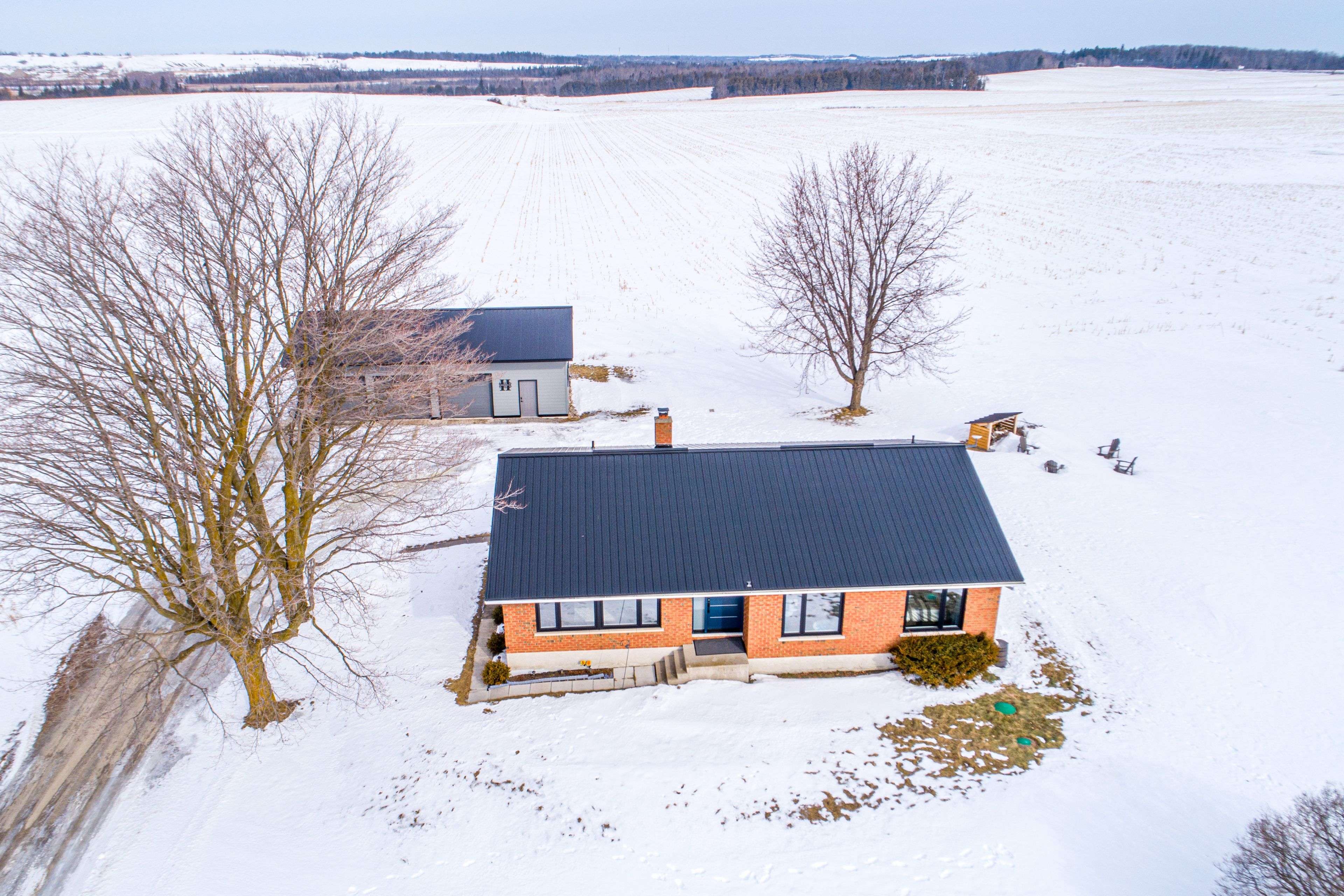 S1075 Concession Rd 2 N/A, Brock, ON L0C 1H0