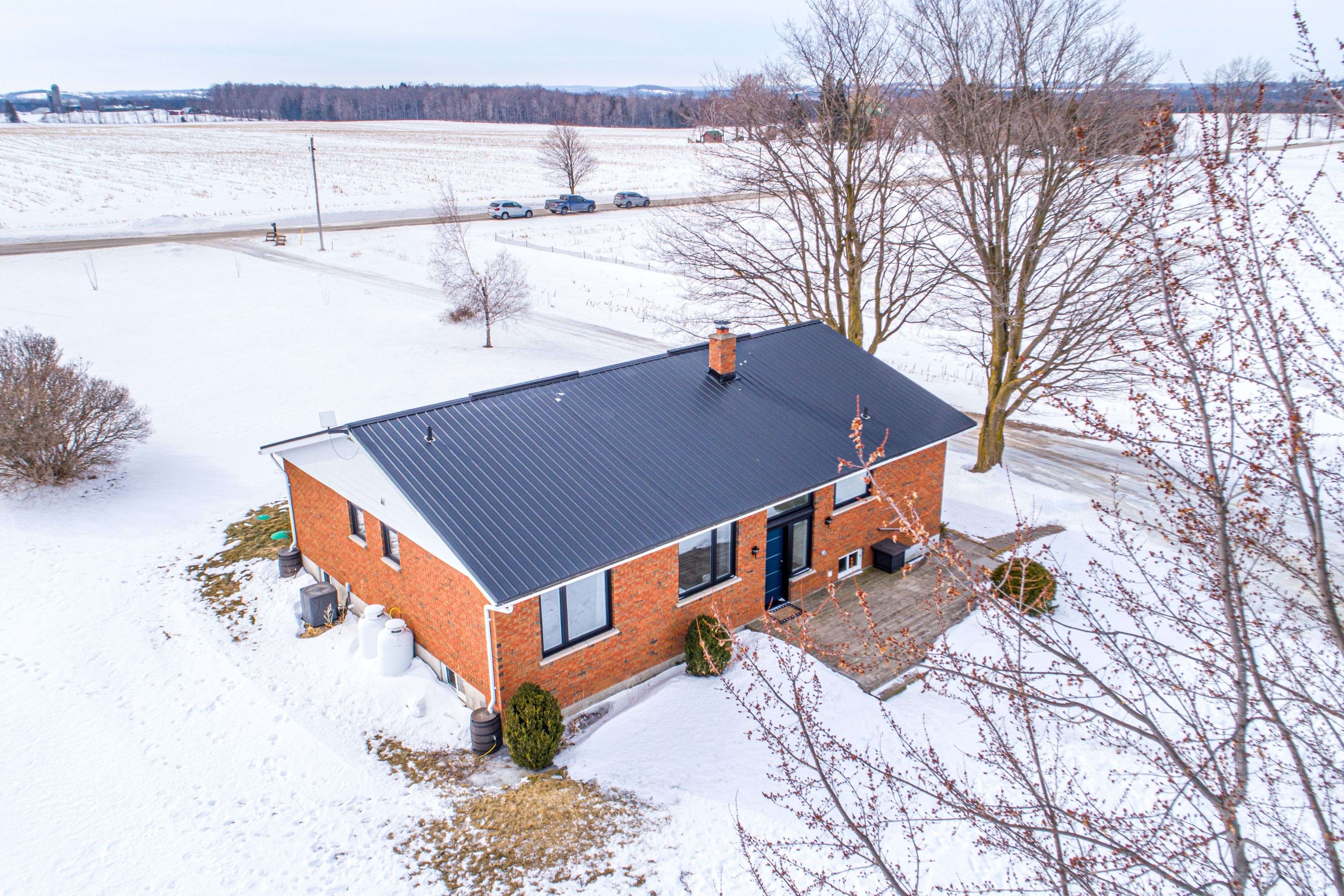 S1075 Concession Rd 2 N/A, Brock, ON L0C 1H0