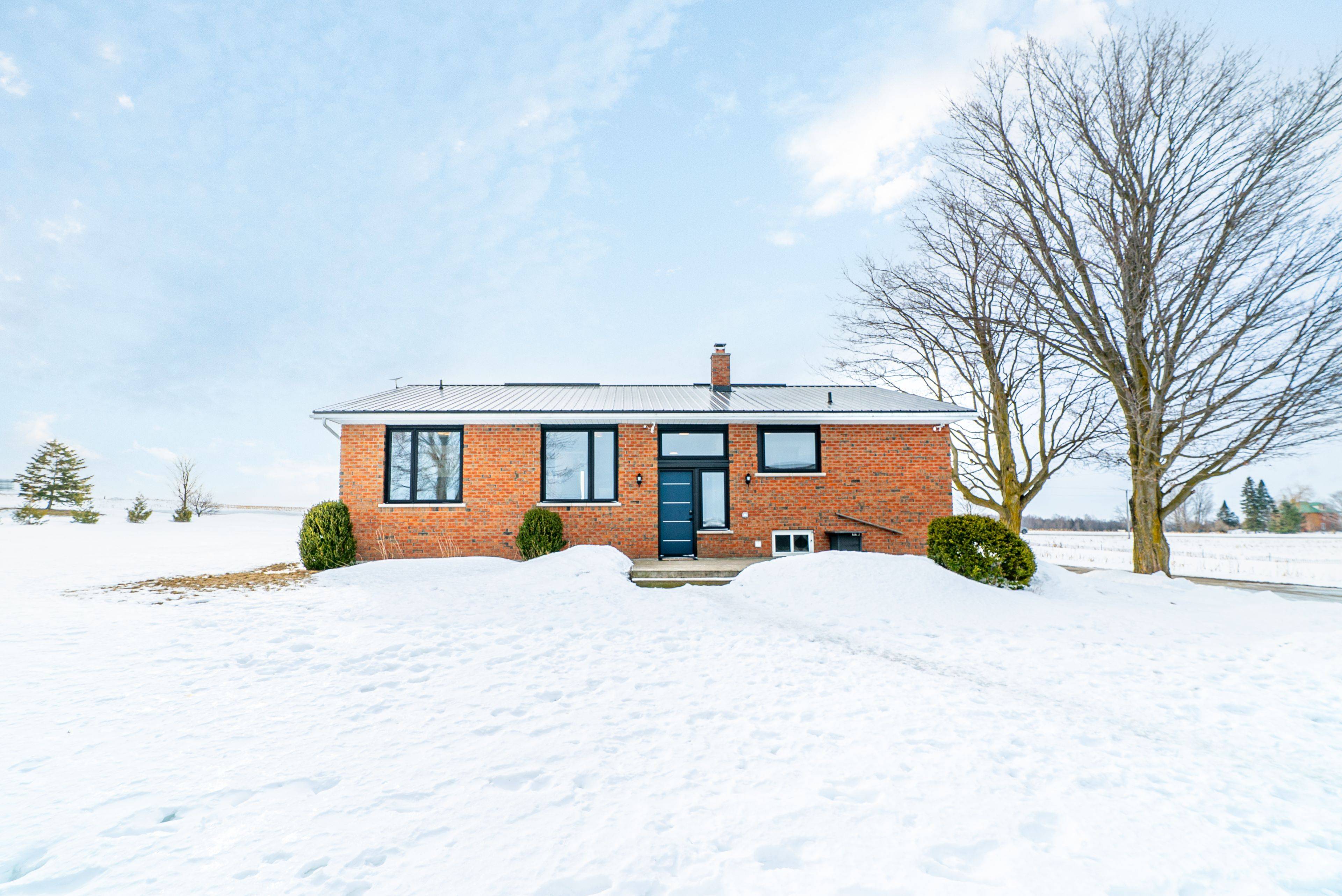 S1075 Concession Rd 2 N/A, Brock, ON L0C 1H0