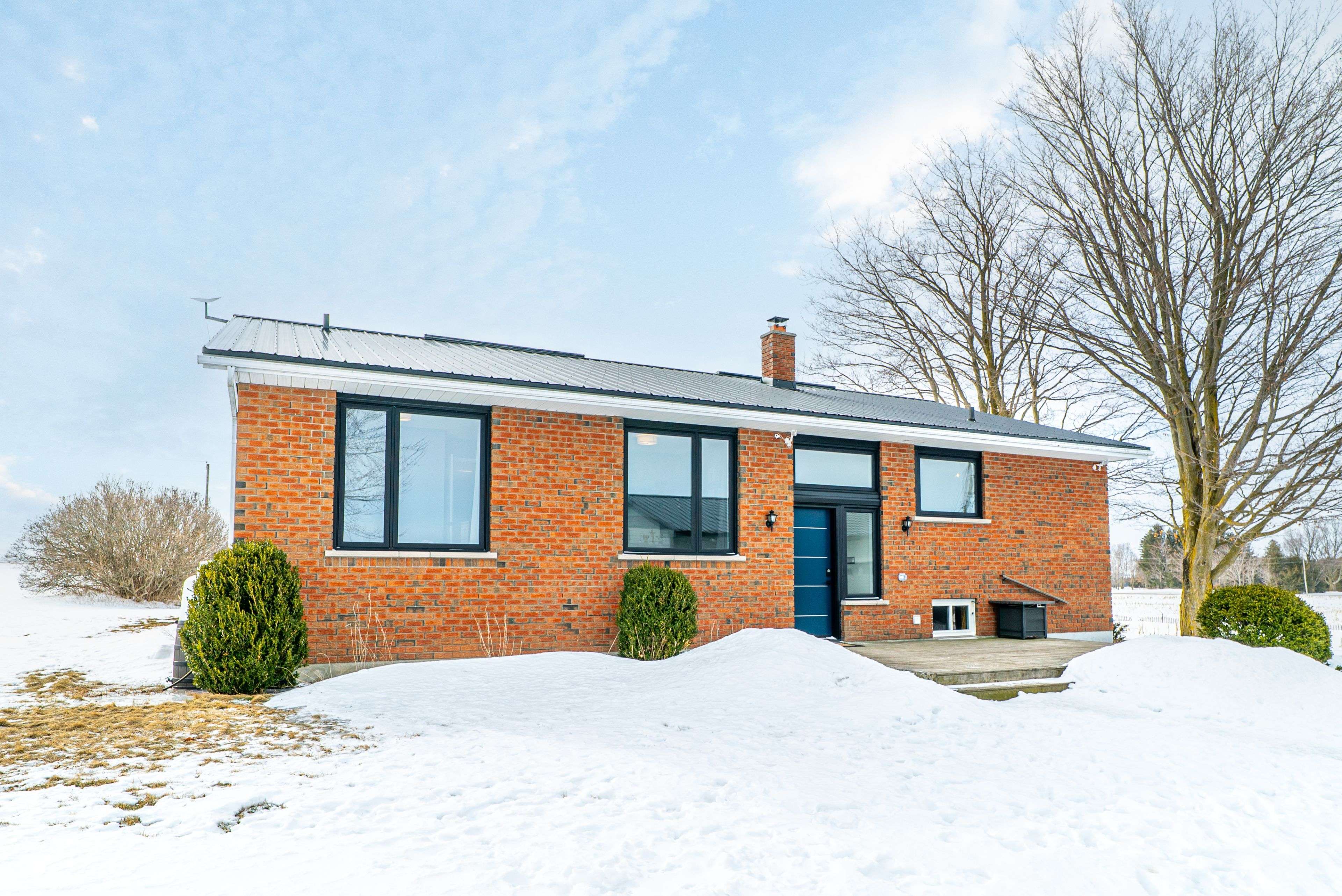 S1075 Concession Rd 2 N/A, Brock, ON L0C 1H0