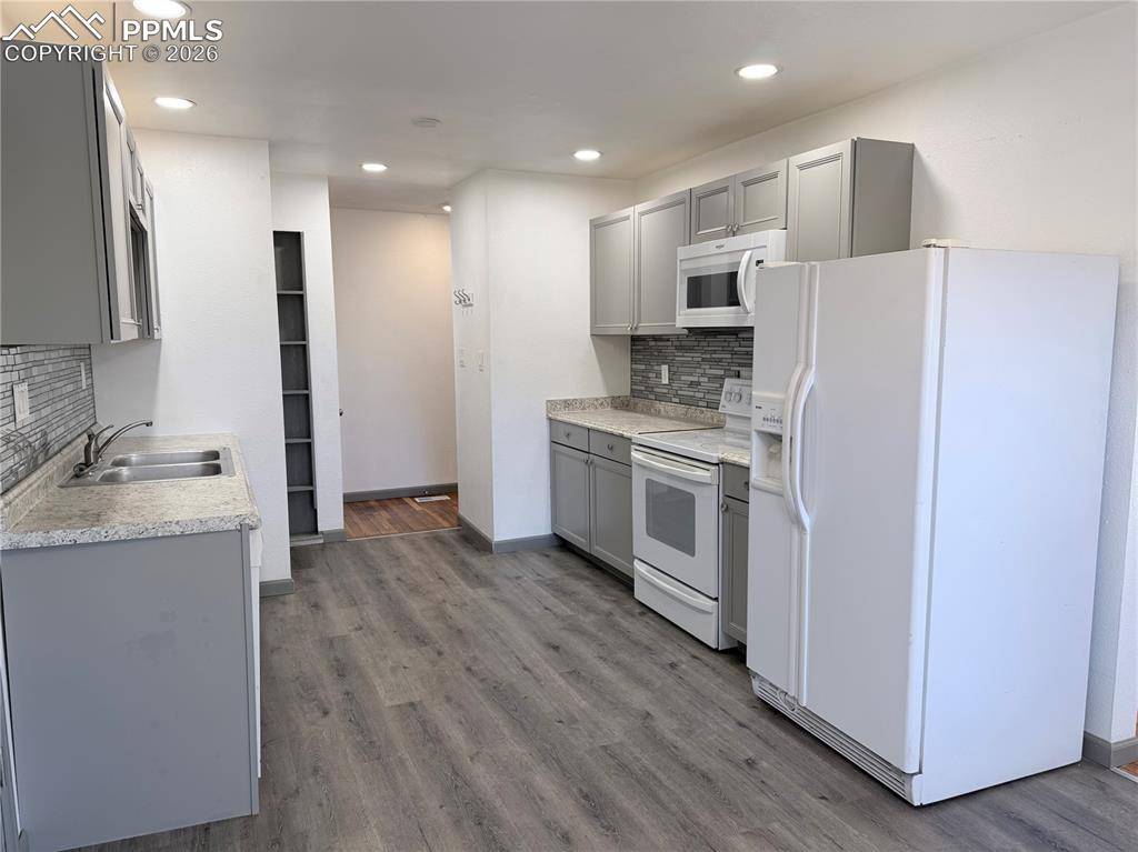 1123 Royale DR, Colorado Springs, CO 80910