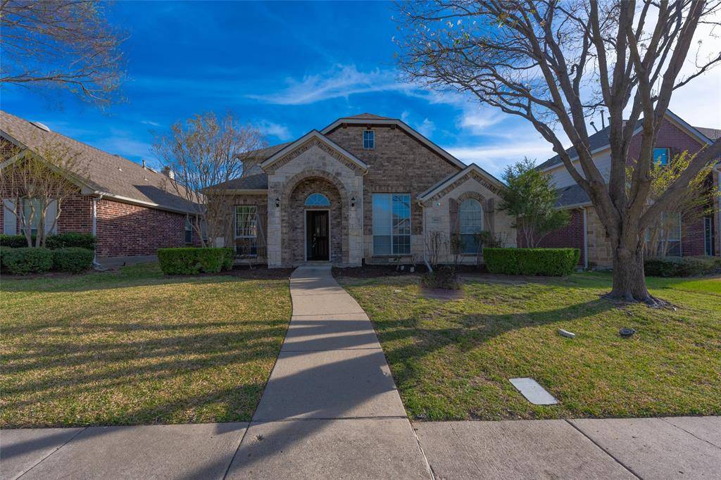 4621 Kingsway Lane, Mckinney, TX 75070