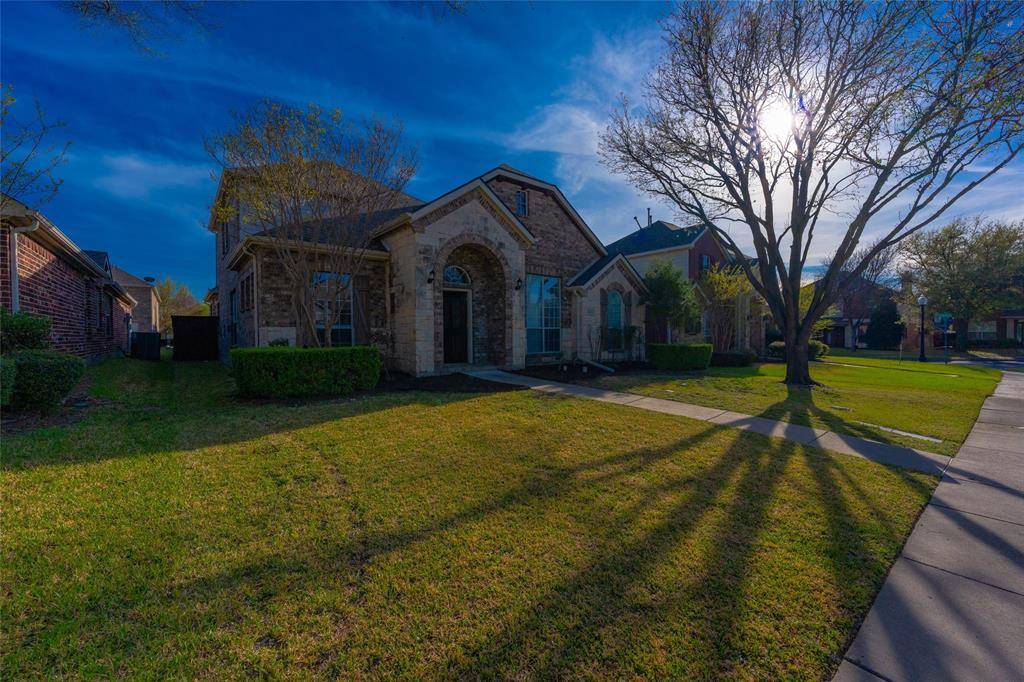 4621 Kingsway Lane, Mckinney, TX 75070