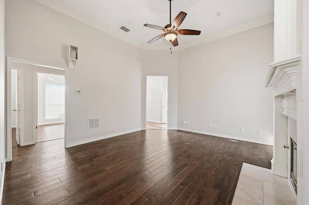 8501 Mustang Drive, Irving, TX 75063