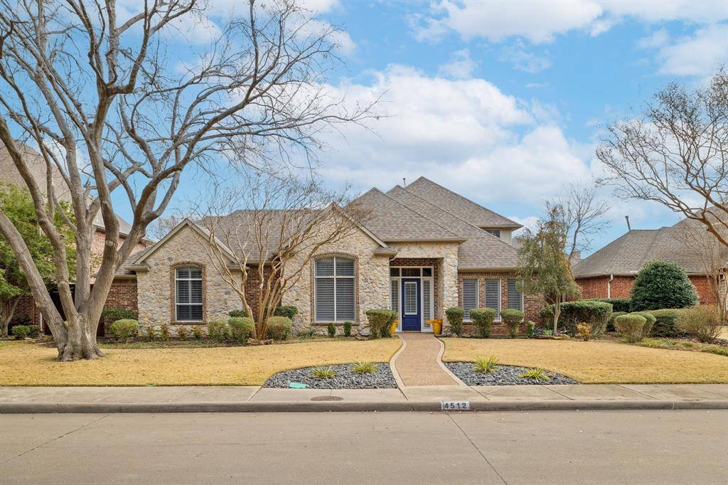 4512 Banyan Lane, Dallas, TX 75287