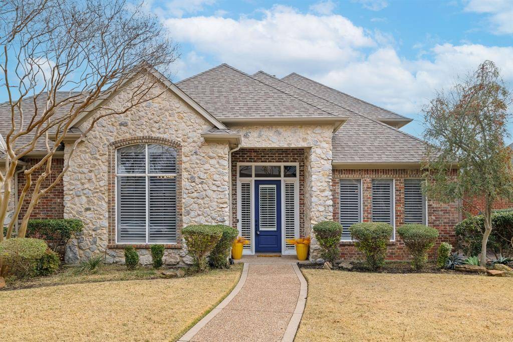 4512 Banyan Lane, Dallas, TX 75287