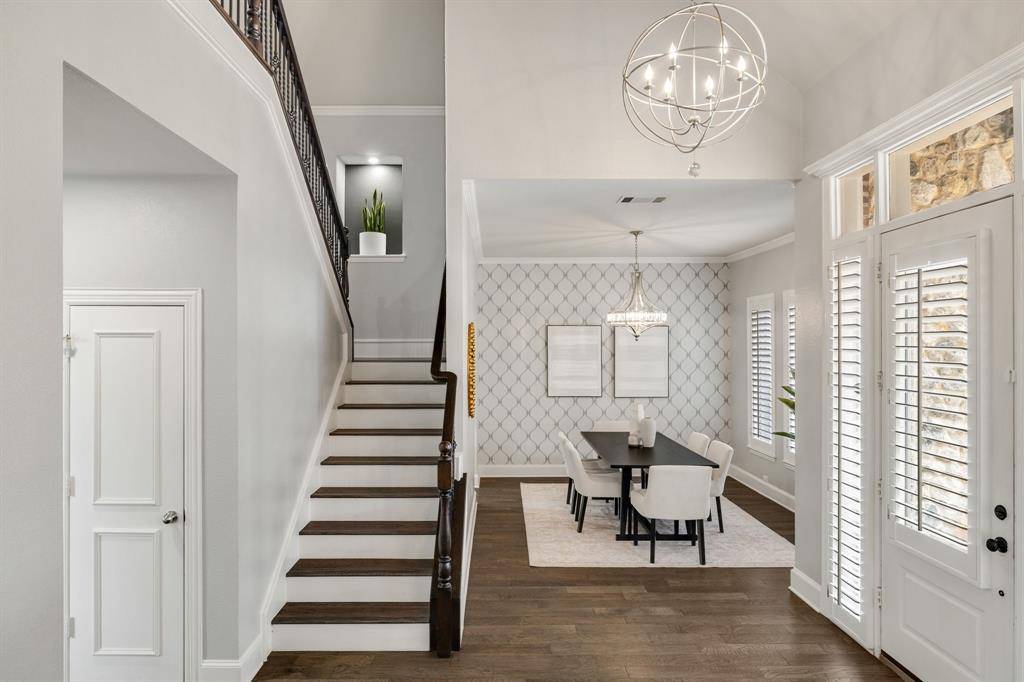 4512 Banyan Lane, Dallas, TX 75287