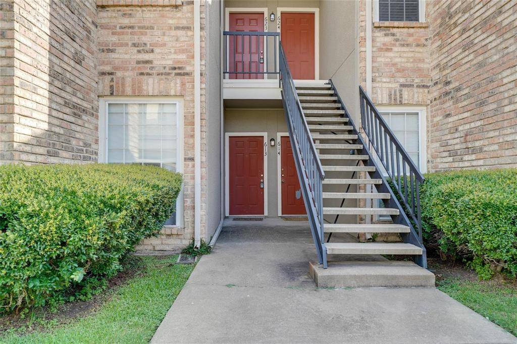 1700 Amelia Court #613, Plano, TX 75075