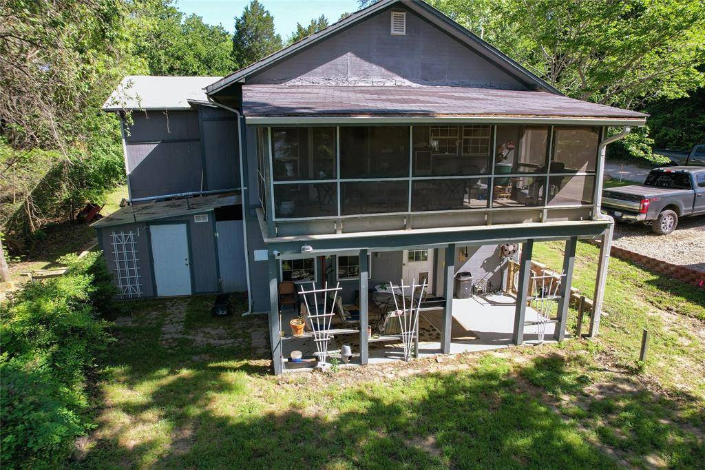 5510 Ridge Way, Malakoff, TX 75148