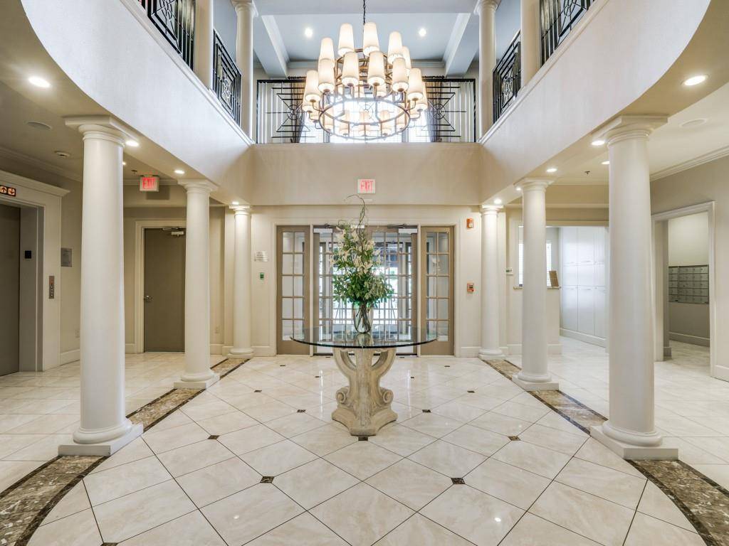 3400 Welborn Street #217, Dallas, TX 75219