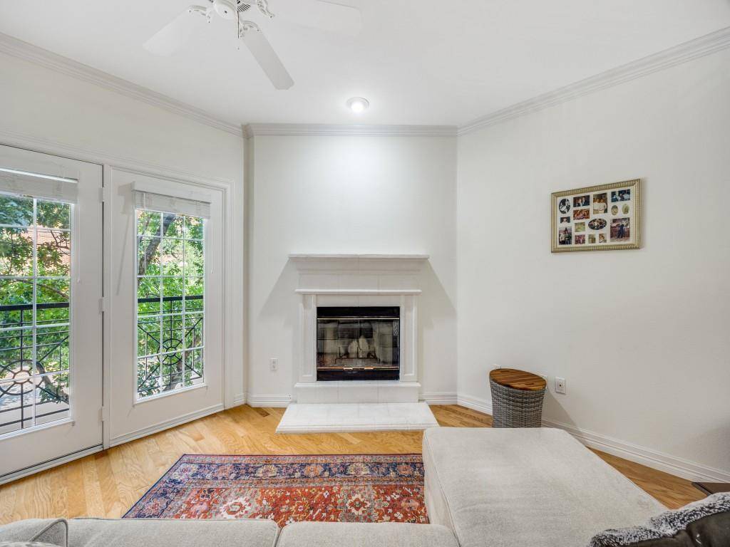 3400 Welborn Street #217, Dallas, TX 75219