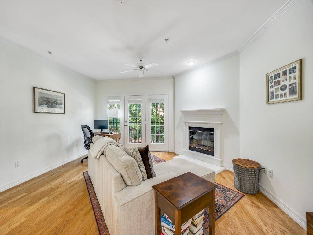 3400 Welborn Street #217, Dallas, TX 75219