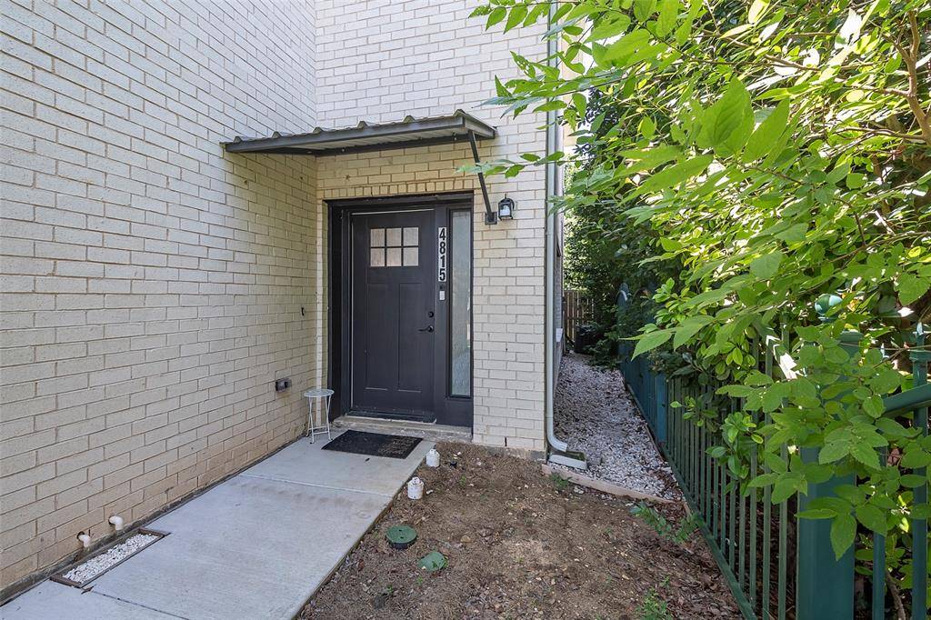 4815 Fletcher Avenue, Fort Worth, TX 76107