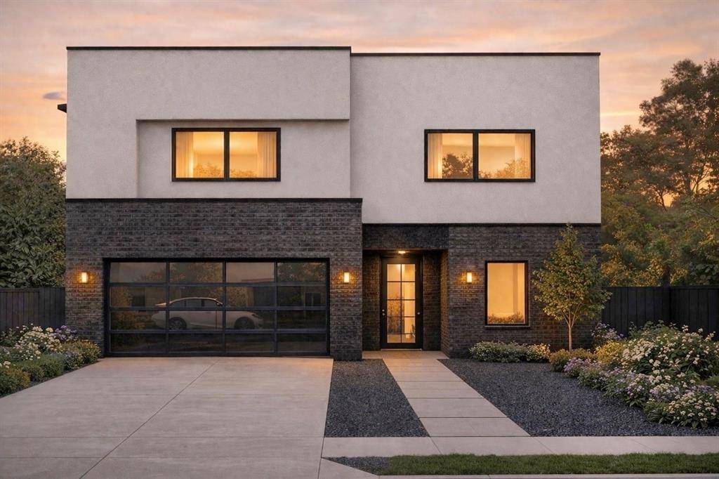 3358 Sylvan Avenue, Dallas, TX 75212