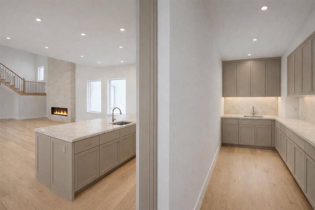 3358 Sylvan Avenue, Dallas, TX 75212