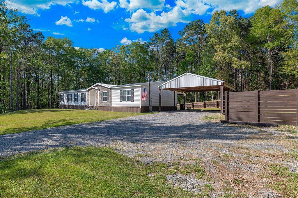 339 Cycle Plant Road, Benton, LA 71006