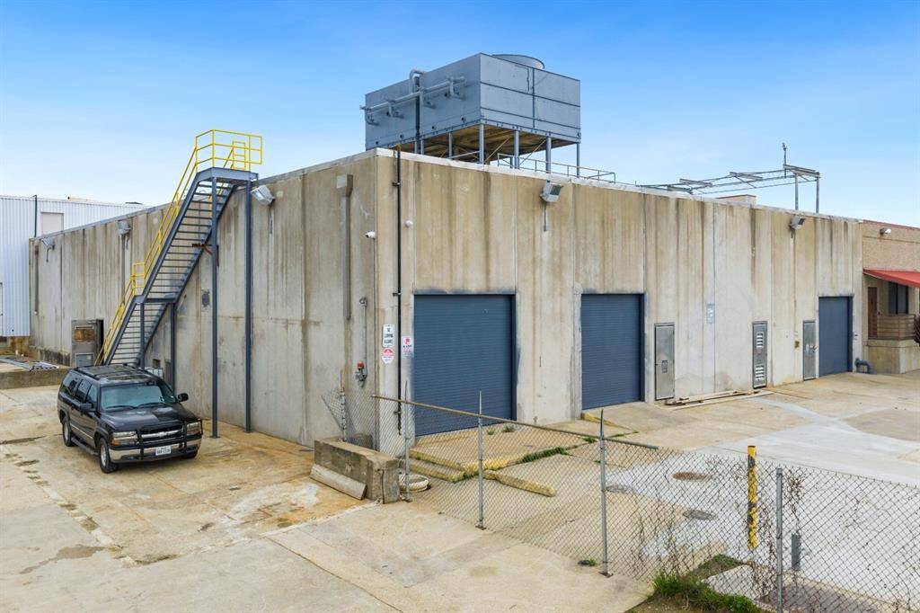 201 Range Drive, Garland, TX 75040