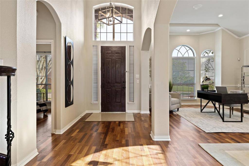 9750 Grassland Drive, Frisco, TX 75035