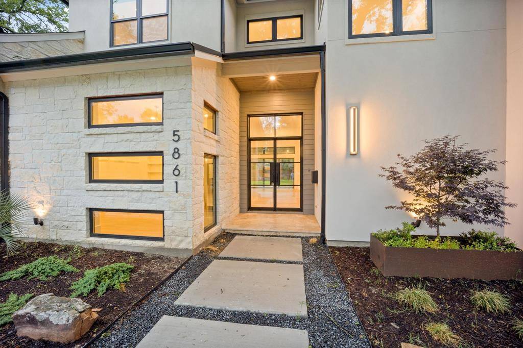 5861 Meletio Lane, Dallas, TX 75230