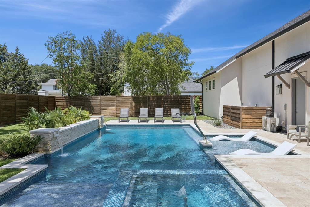 5861 Meletio Lane, Dallas, TX 75230