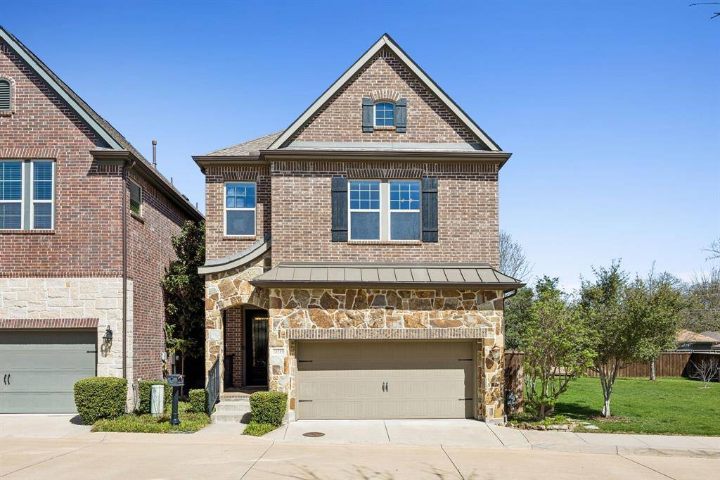 10589 Plumwood Parkway, Dallas, TX 75238