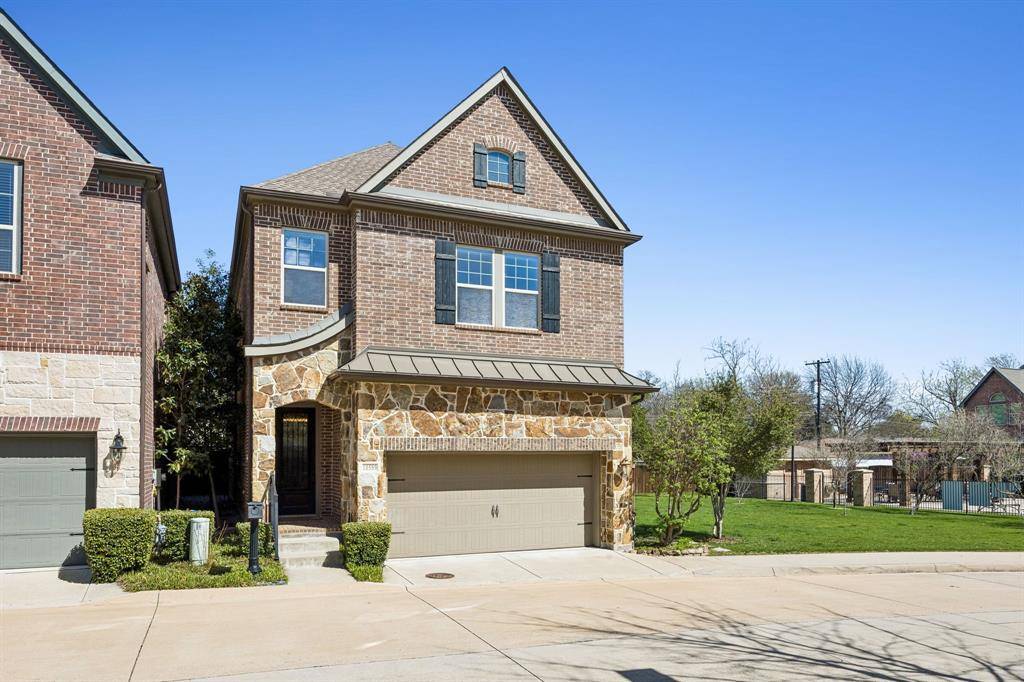 10589 Plumwood Parkway, Dallas, TX 75238
