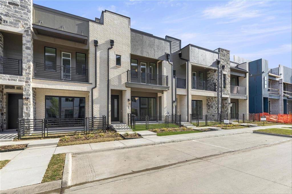 1279 Doris May Drive, Allen, TX 75013