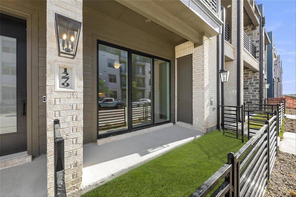 1279 Doris May Drive, Allen, TX 75013