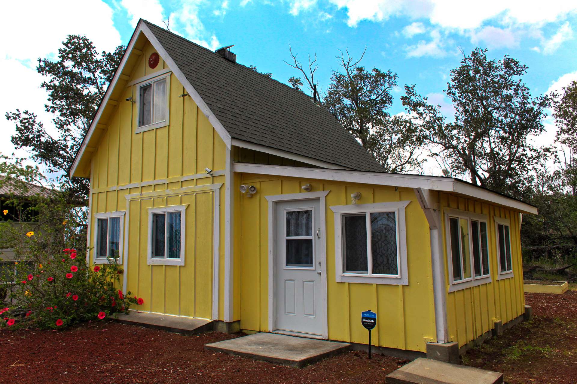 92-1423 LUAU DR, Ocean View, HI 96737