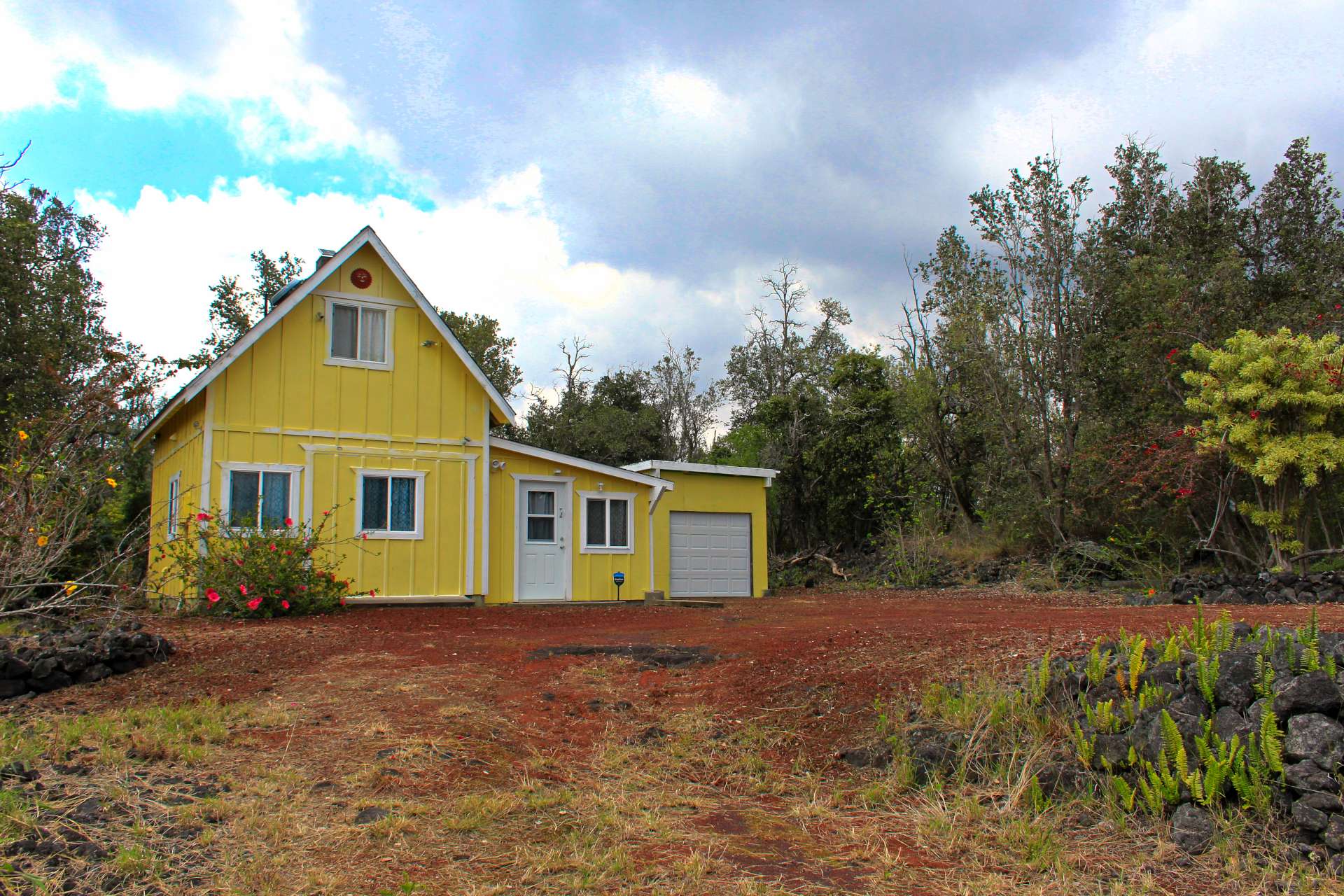 92-1423 LUAU DR, Ocean View, HI 96737