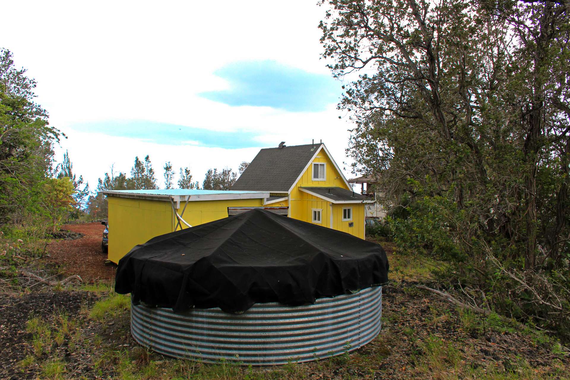 92-1423 LUAU DR, Ocean View, HI 96737