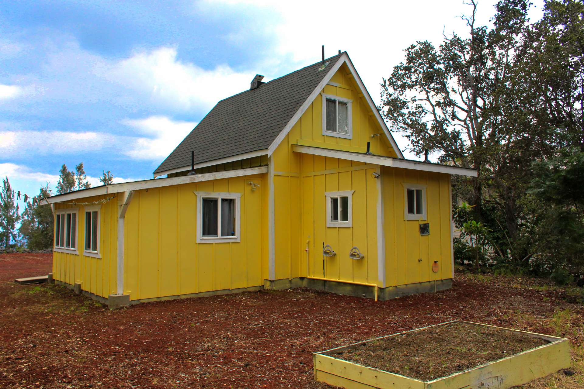 92-1423 LUAU DR, Ocean View, HI 96737