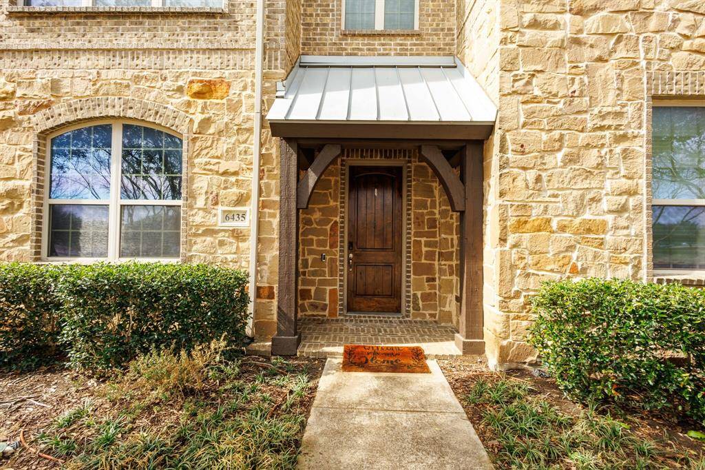 6435 Las Colinas Boulevard, Irving, TX 75039