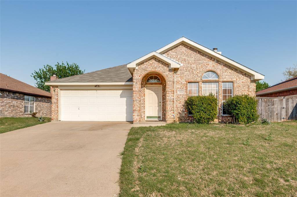 5416 Dove Drive, Dallas, TX 75236