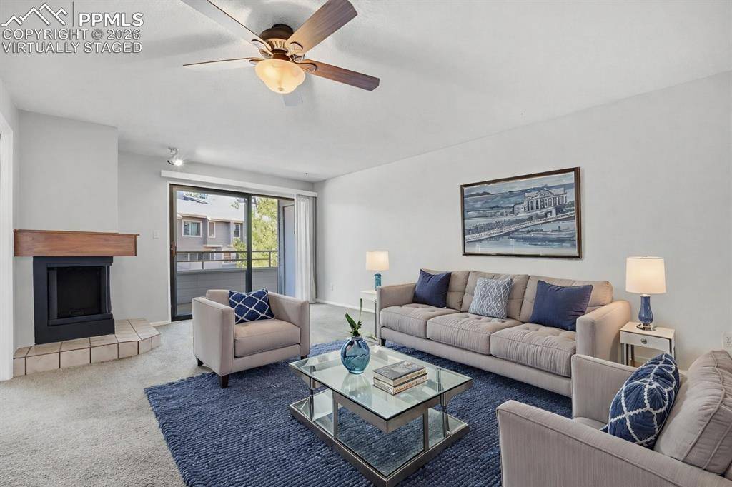 960 Acapulco CT, Colorado Springs, CO 80910