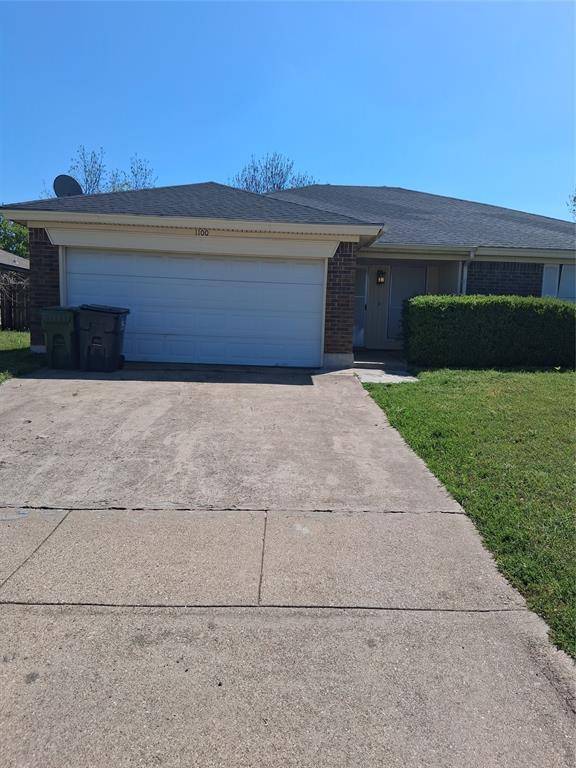 1100 Mapleview Drive, Arlington, TX 76018