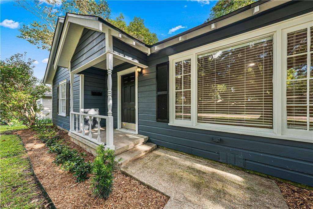 4104 Austin Avenue, Waco, TX 76710