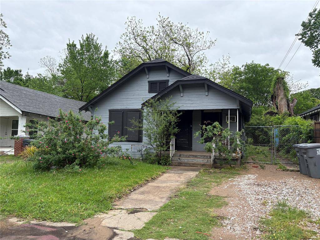2912 Warren Avenue, Dallas, TX 75215