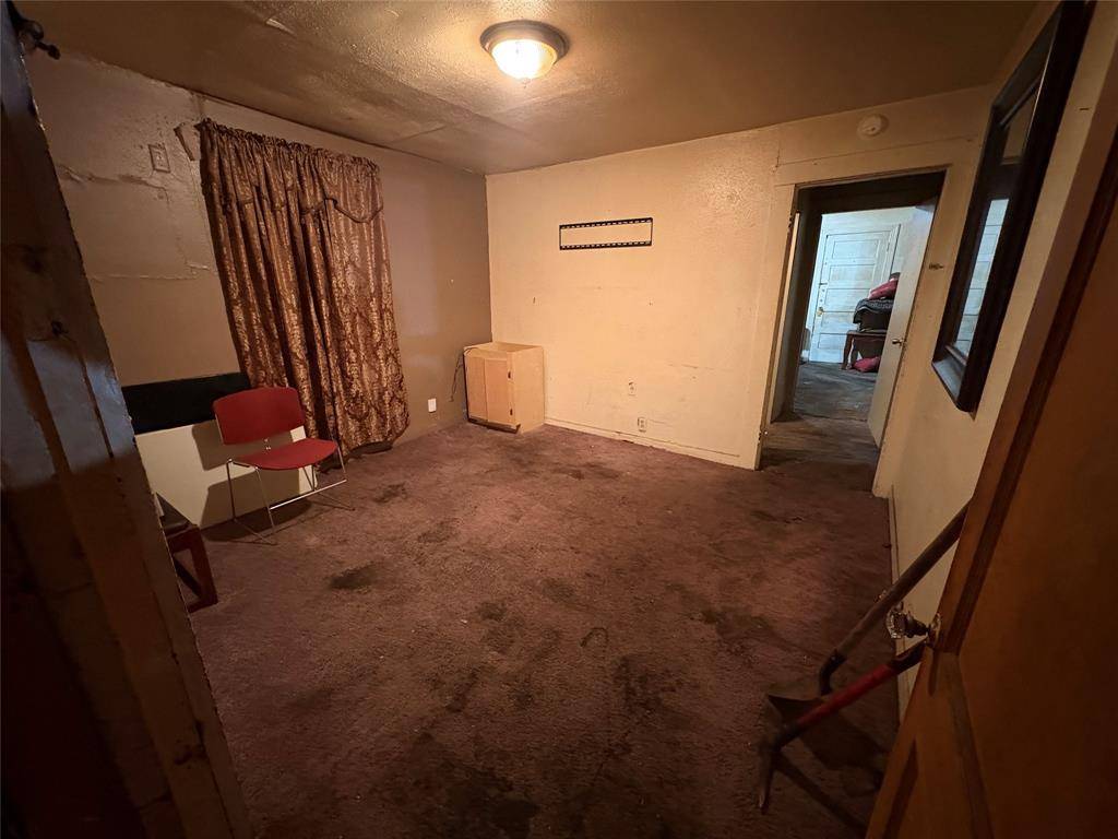 2912 Warren Avenue, Dallas, TX 75215