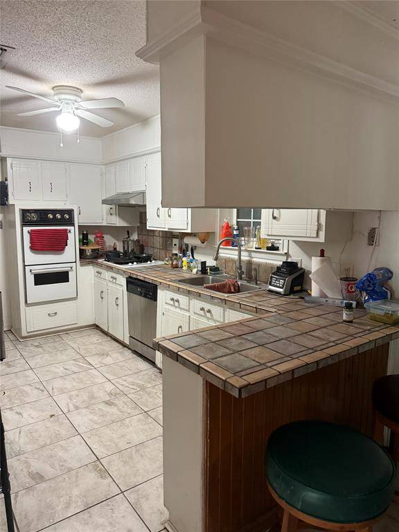 1600 S Jackson Street, Kaufman, TX 75142