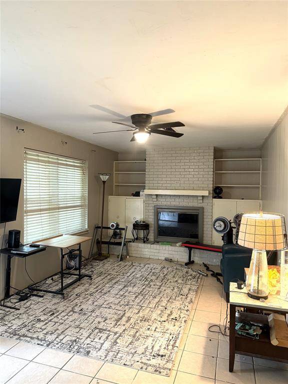 1600 S Jackson Street, Kaufman, TX 75142