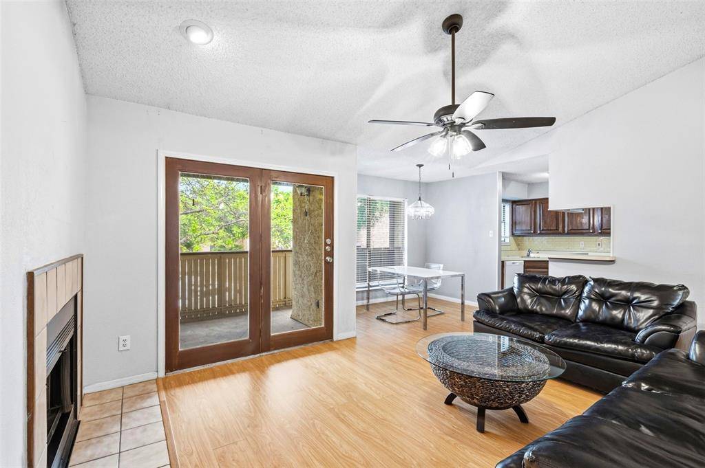 2014 Willoughby Lane #4624, Arlington, TX 76011