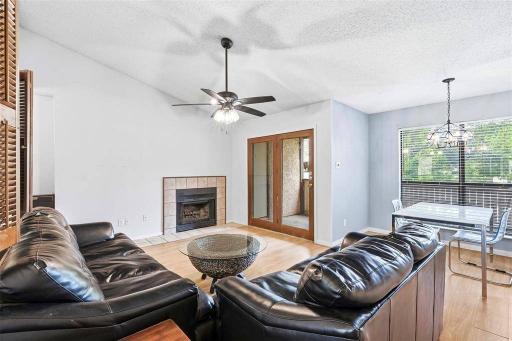 2014 Willoughby Lane #4624, Arlington, TX 76011