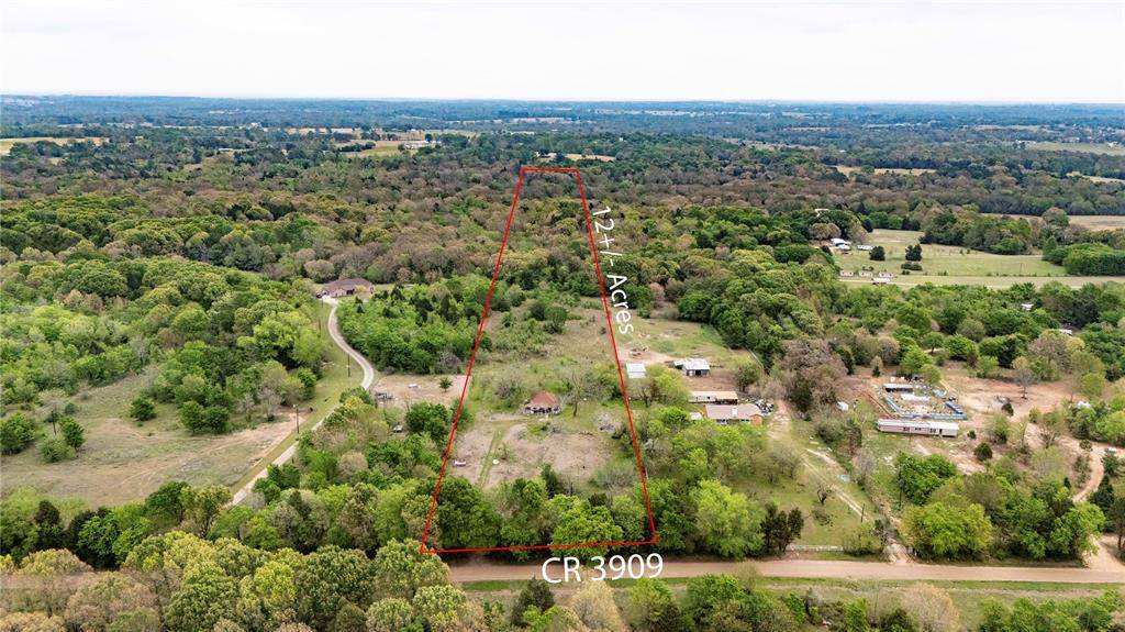 9722 County Road 3909, Athens, TX 75752