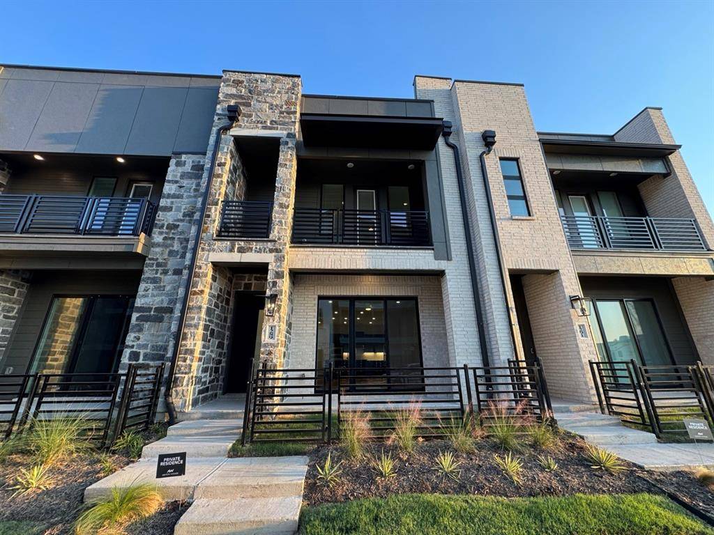 1289 Doris May Drive, Allen, TX 75013