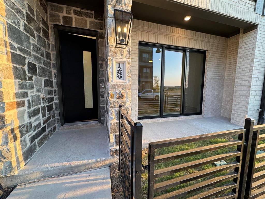 1289 Doris May Drive, Allen, TX 75013