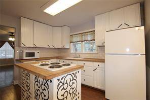 509 W Bullock Street, Denison, TX 75020